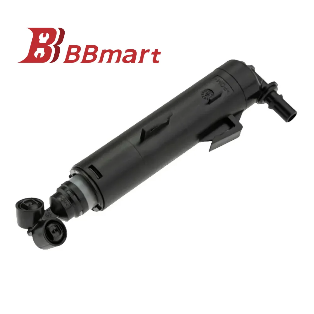 

BBmart Auto Parts 4H0955102B Front Headlight Washer Cylinder Spray Nozzle For Audi A8 S8 Quattro Car Accessories 1pcs