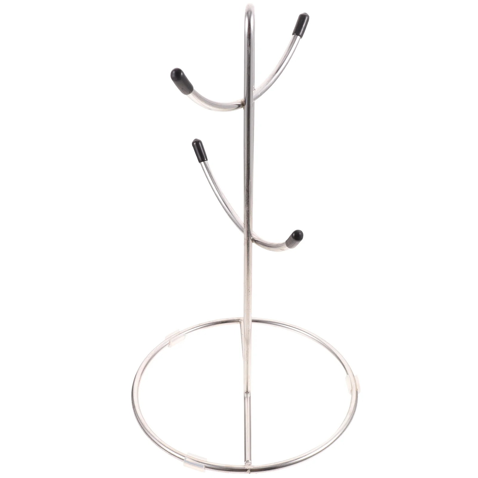 

Mug Holder Tree Rack Coffee Cup Tea Storage Countertop Mugsbar Accessory Kitchen Organizer