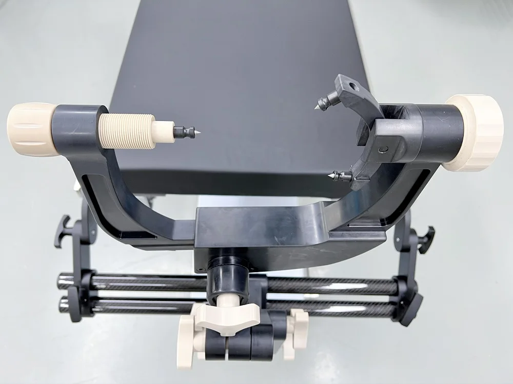 Рисунок 5 - CE рентгеновский прозрачный каркас