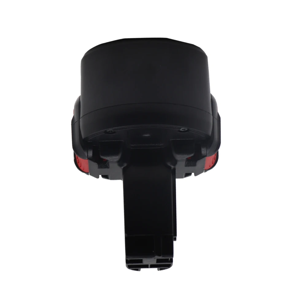 Upgrade 9.6V 3500mah NI-MH Rechargeable Battery For BAT048 Bosch BAT100 BAT119 2607335272 23609 32609-RT Power Tool