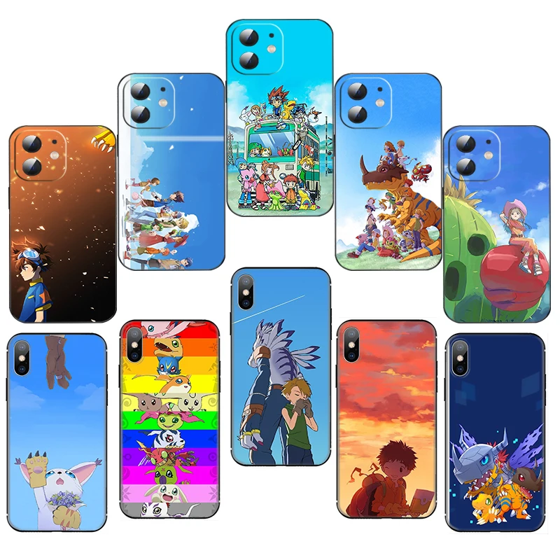 Мягкий силиконовый чехол GH4 Digital M-Monster для Samsung Galaxy A5 2017 A6 A7 A8 PLUS 2018 A9 M20 M30 M30S M31 M51 Caver