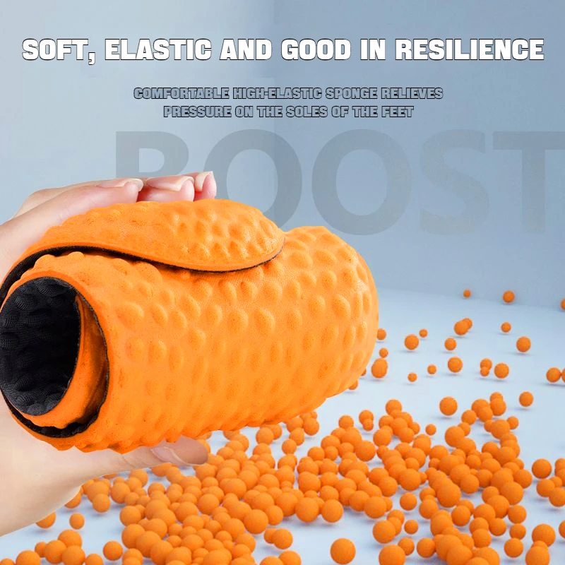 Стельки из пены с эффектом памяти для мужчин и женщин спортивные повседневные