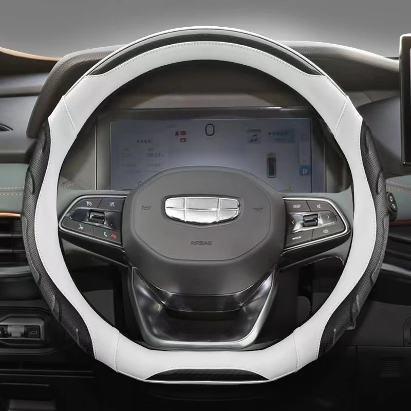 D-образное освещение для Φ 2016-2023 Coolray I 2020 2021 2022 2023 Emgrand 7 2018-2023 GT 2015-2023