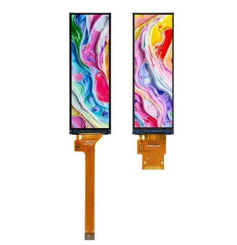 IPS TFT ЖК-экран маithoga 2,79", 128x128, NV3007