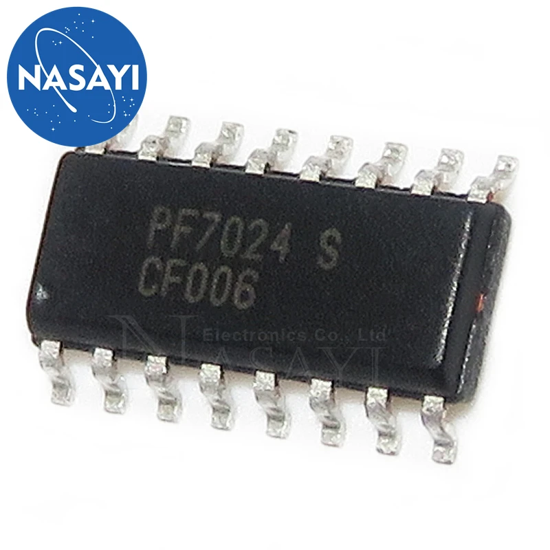 

5pcs/lot PF7024S PF7024 SOP-16