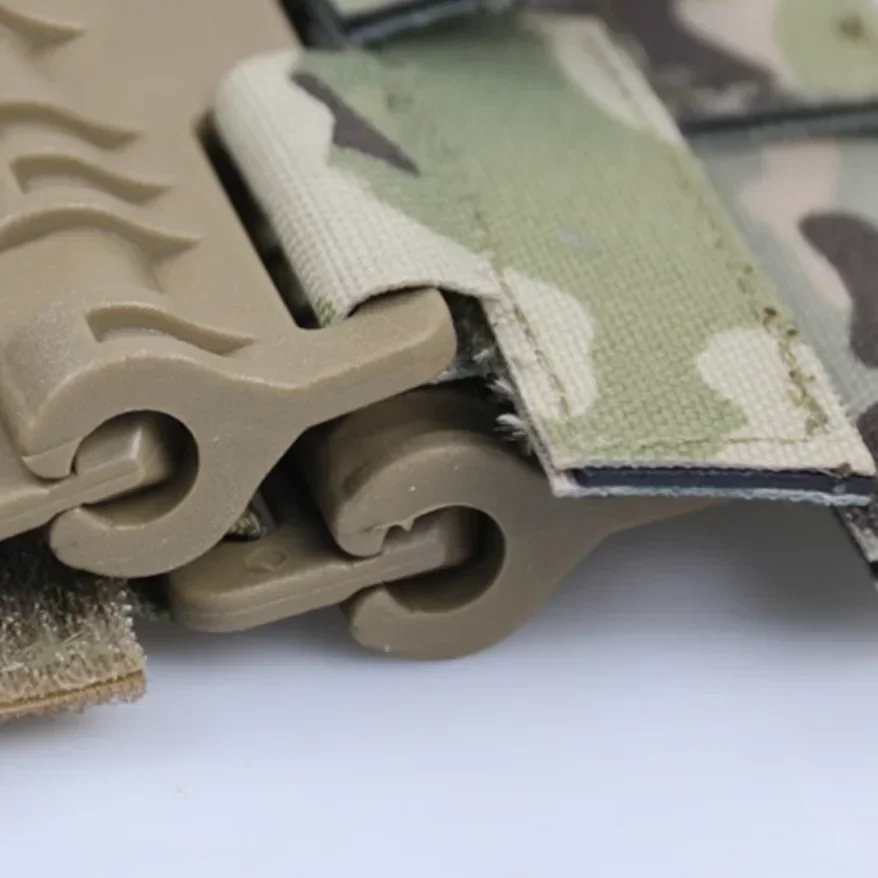 Тактический жилет с быстрым разъемом и системой MOLLE JPC NCPC 6094 рюкзак быстрая сборка