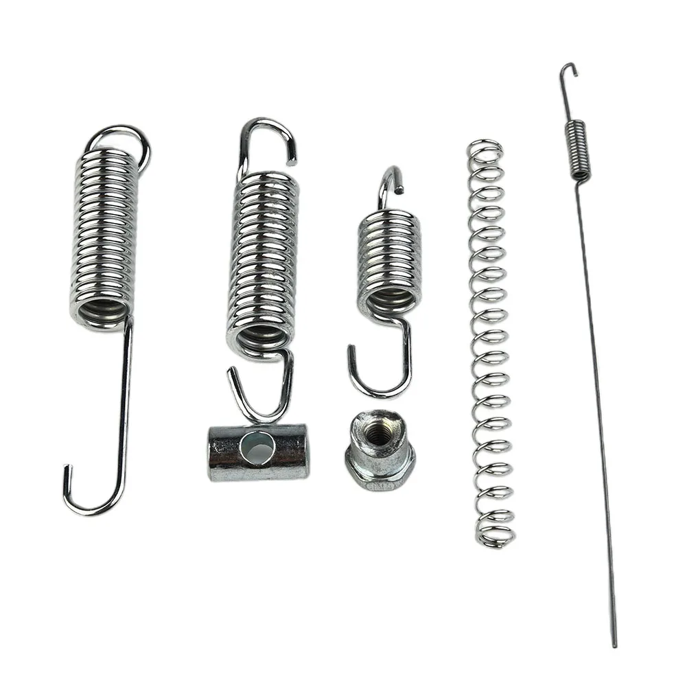 

Accessories Hook Tool Spring Installer Brake Light For Honda Parts Replace S90 SL70 XL70 Set Z50 C70 CT70 Durable