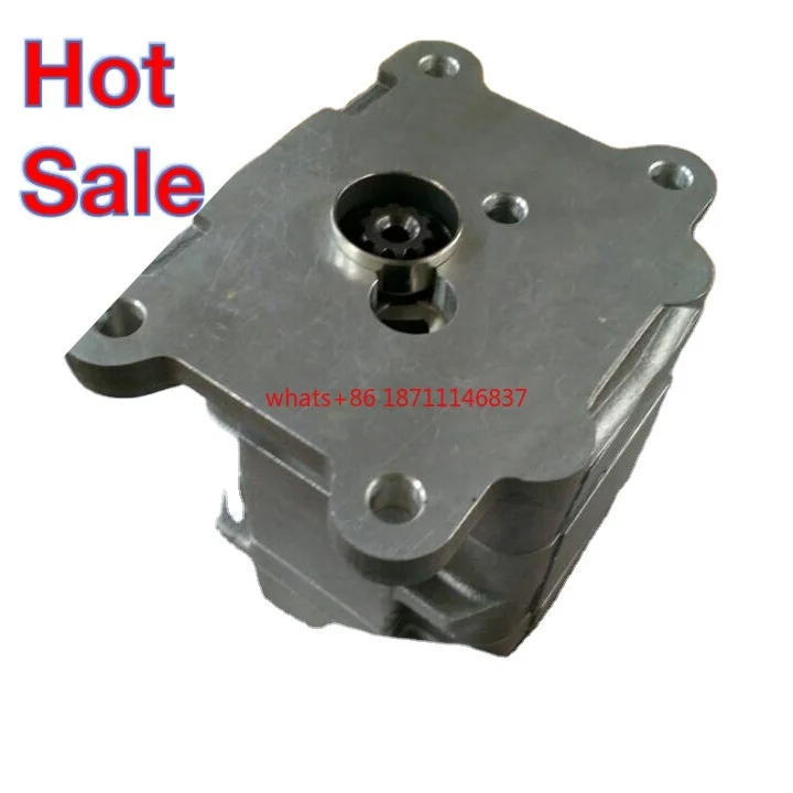 WX прямые продажи с фабрики выгодная цена гидравлический насос 705-41-07180 для