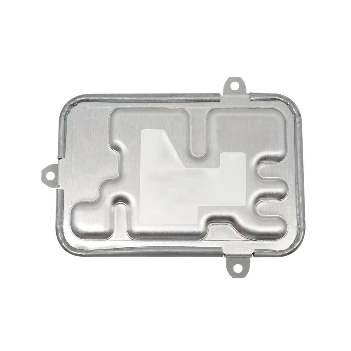 Ксеноновая лампа A2048700126 HID D1S D1R ламповый балластный модуль для Mercedes-Benz C-Class W204 C200