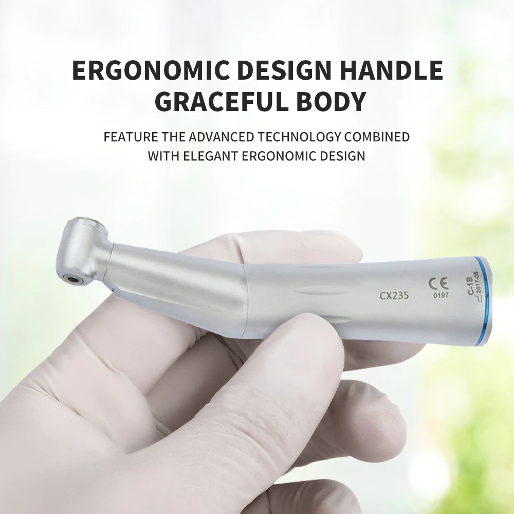 Рисунок 5 - Стоматологический низкоскоростной