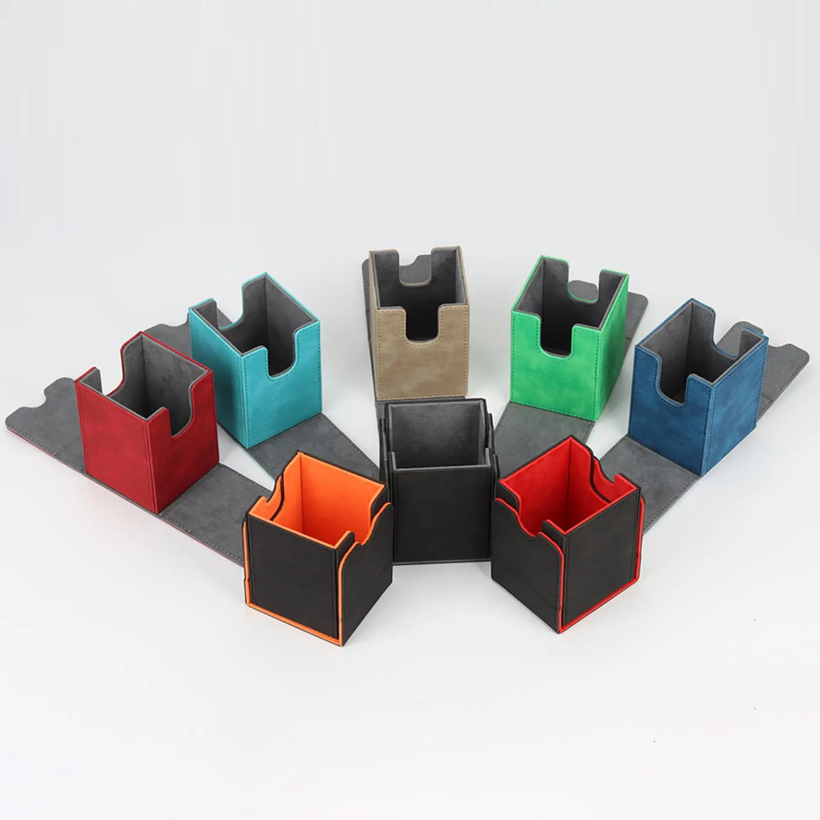 Кожаный чехол для мобильного телефона футляр карт памяти игровых подходит