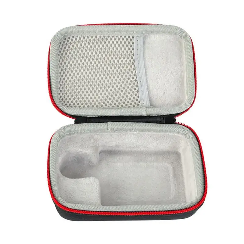 

Portable EVA Hard Carrying Case For JBL GO3 Travel Carrying Bag Case For JBL GO 3 Wireless Speaker Protective Cover