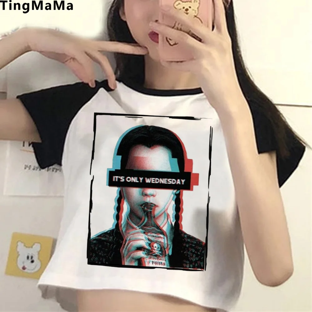 

Кроп-Топ женский с надписью «i Hate All блонд»