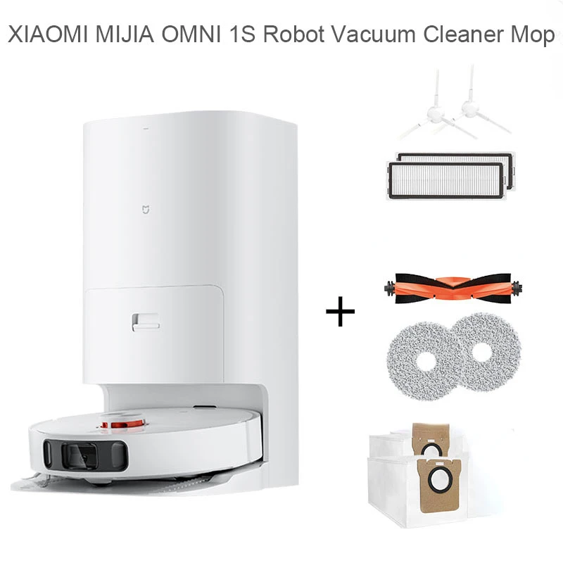 Xiaomi Omni Купить В Москве