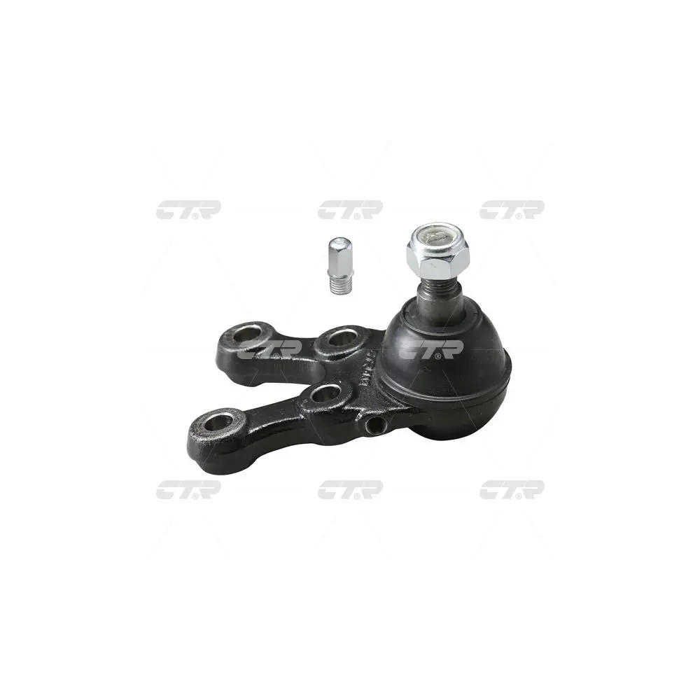 Опора шаровая нижняя R MITSUBISHI Pajero II/Montero II/Pajero Sport -→09 CTR CBM-23R (CB0248R)