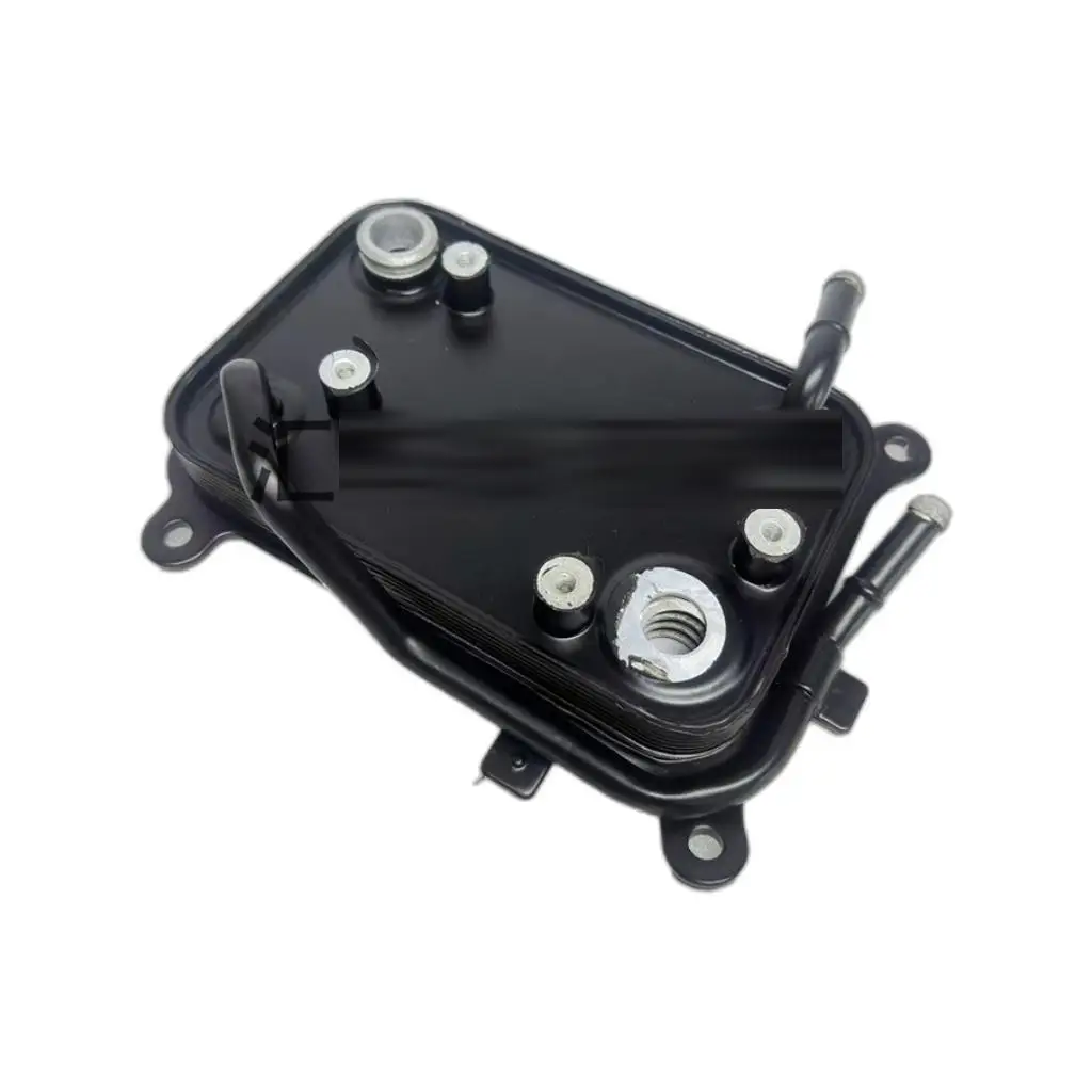 yw1 для Hyundai Kia масляный радиатор трансмиссии 25620-2W500 25620-D5000