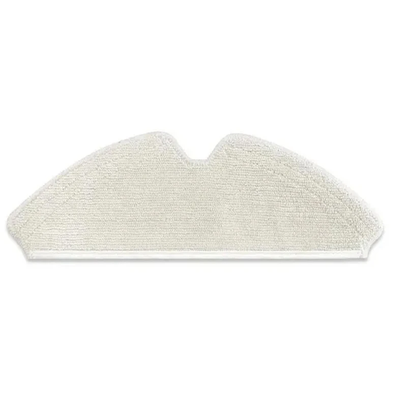 For Inic I9 Robot Vacuum Main Side Brush HEPA Filter Mop Pad Dust Bag Spare Parts Accessories