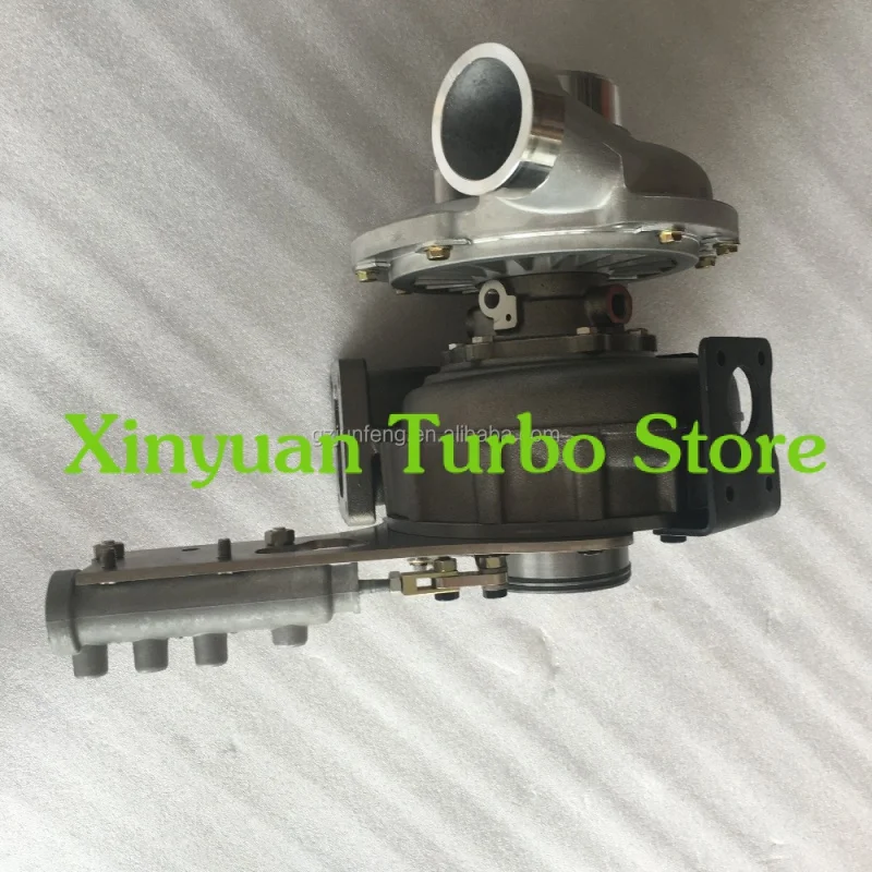 RHG8 Turbo VA520077 VXCX для Hino 24100-4220