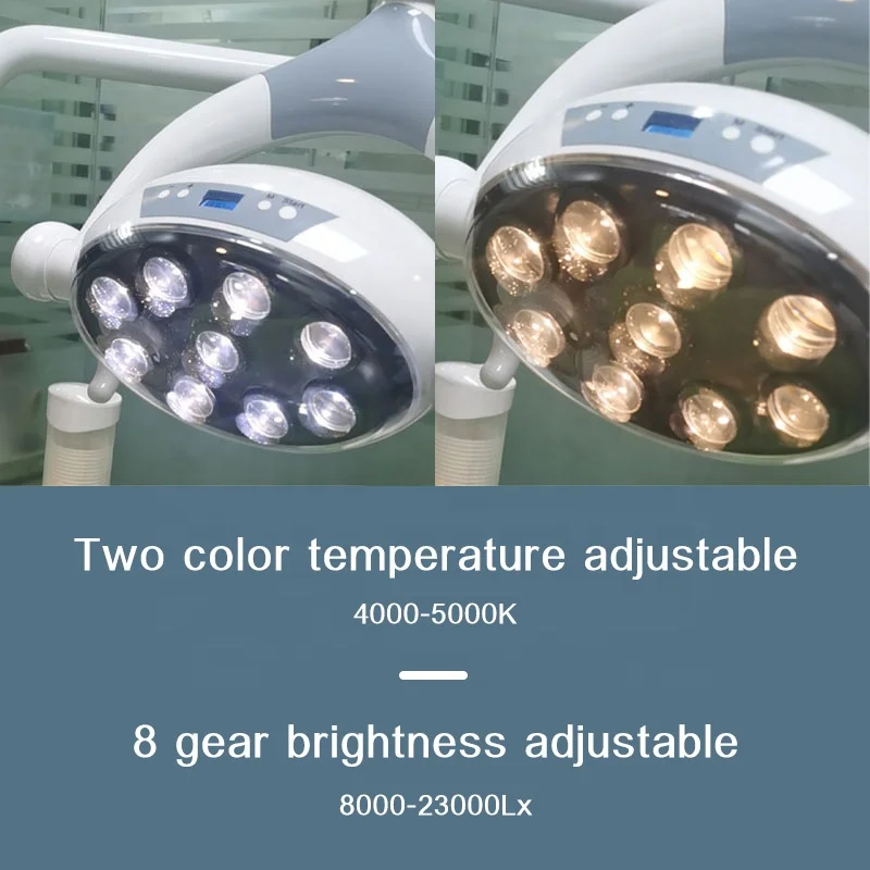 Рисунок 2 - Стоматологическое кресло shadow