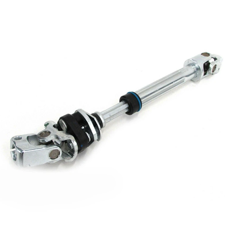 

For 2003-2006 Ford Expedition Lincoln Navigator Lower Steering Column Shaft 6L1Z3B676AA
