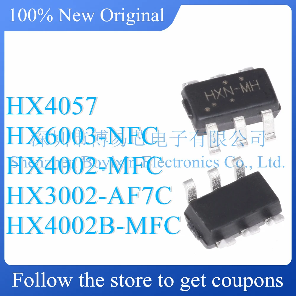 HX3002-AF7C HX4002B-MFC HX4002-MFC HX4057 HX6003-NFC Original genuine