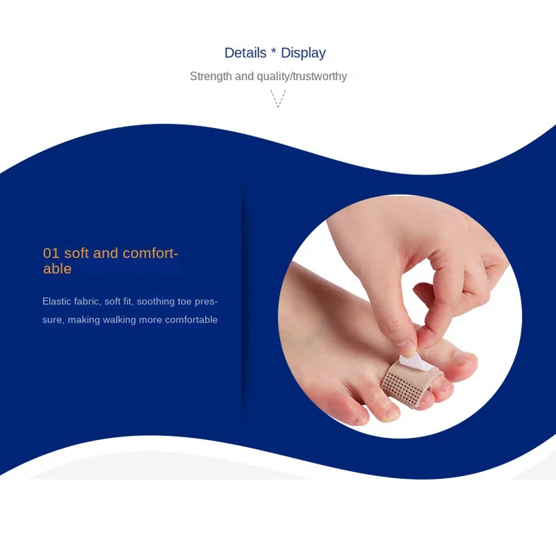 30 шт. бандаж на большие пальцы для мужчин и женщин