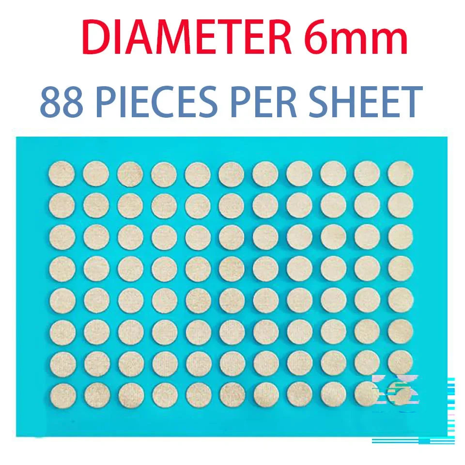 

Проводящая лента DDT4MM 4/6 мм