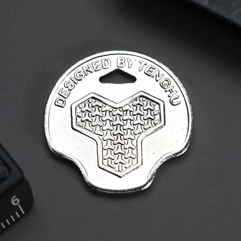 

Отвертка отвертка для камеры быстросъемная пластина со шнурком шлицевые винты отвертка монета гаечный ключ комбинированный инструмент B36A