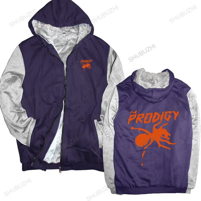 

cotton man hoodies winter jacket The Prodigy Yellow Logo Men hoodies DJ Punk Techno Dance Rave Big Beat Rock brand winter hoody