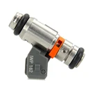 4 шт. OEM IWP182 Топливная форсунка для Piaggio Gilera Vespa PI8732885 GTS250 300 IWP 182 IWP182