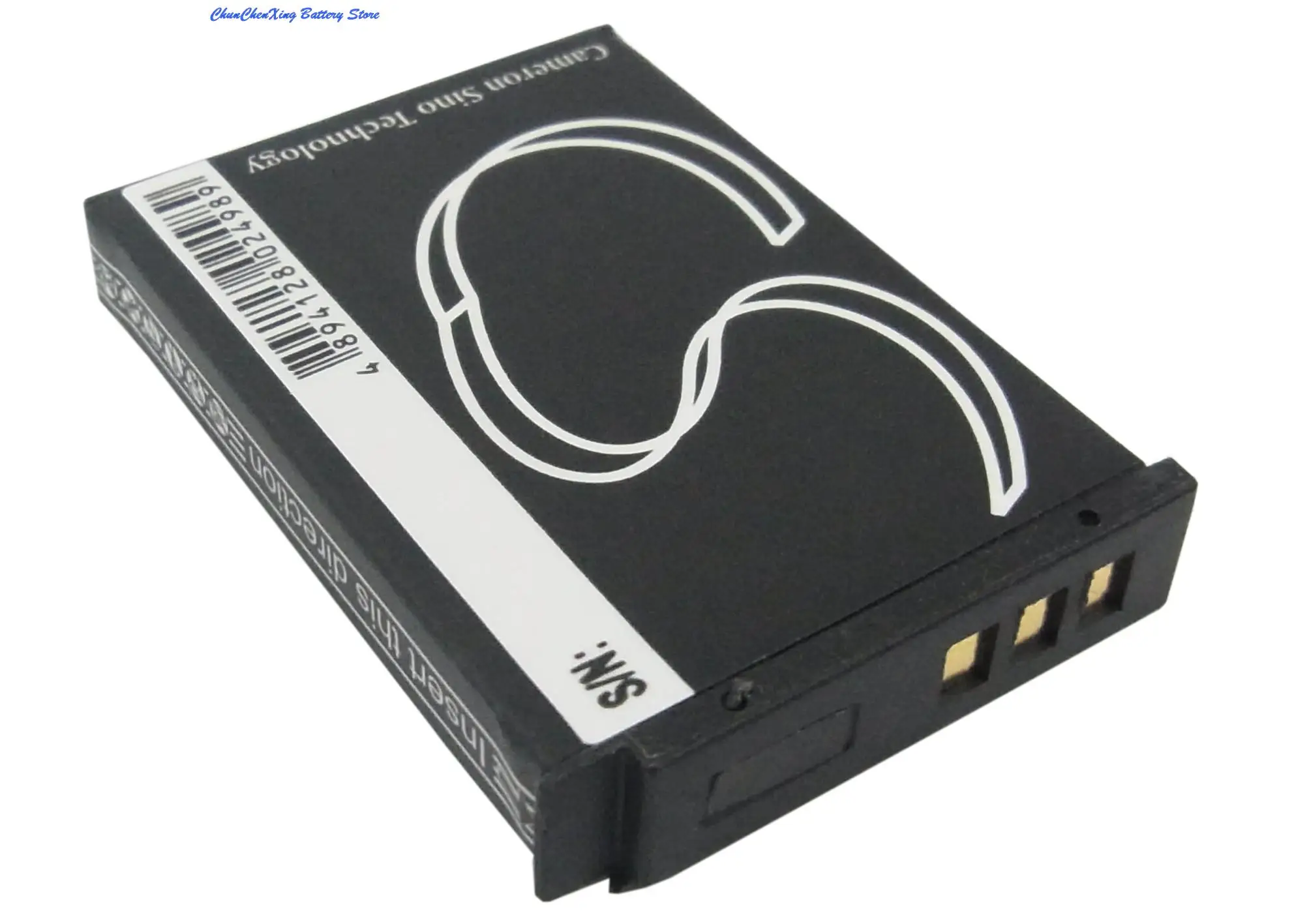 Аккумулятор 1050 мАч для NIKON Coolpix S610 S610c S710 S640 S620 S630 S1000pj S6000 S8000 S9300 S9200 AW100 AW100s P300