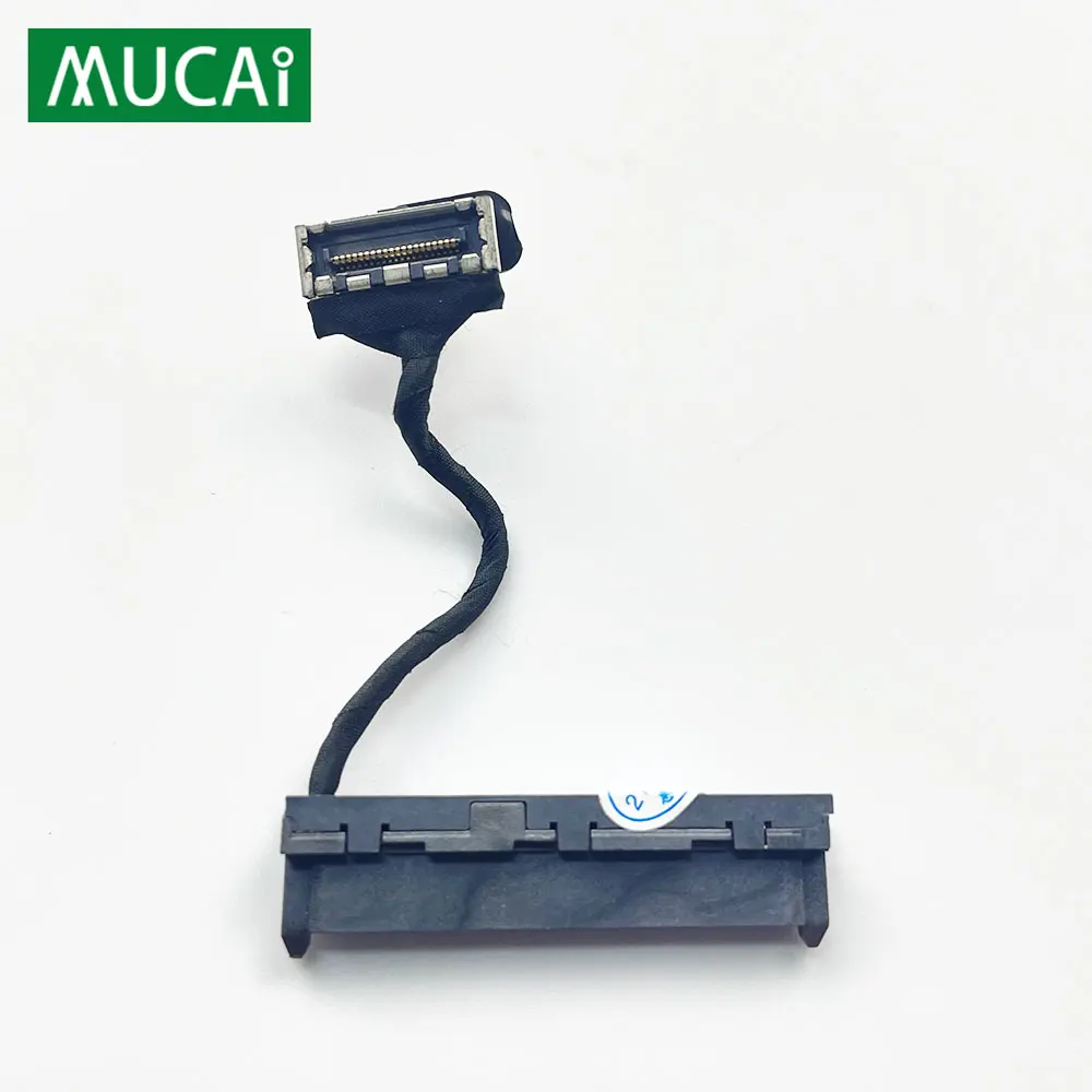 

Для ноутбука Dell Latitude 3460 3470 3570 3560 E3460 E3470 E3570 E3560 SATA жесткий диск HDD разъем SSD гибкий кабель 450.05709.0001