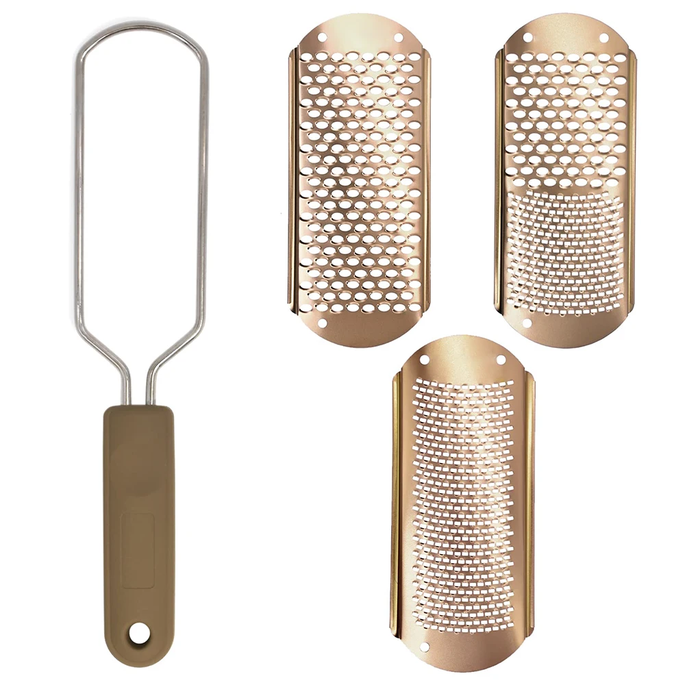 Cuticle Cutter And Corn Remover Pedis Tool Salon Pedicure Care