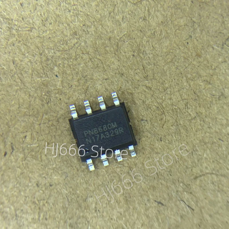 

10pcs Free Shipping PN8680M SOP8