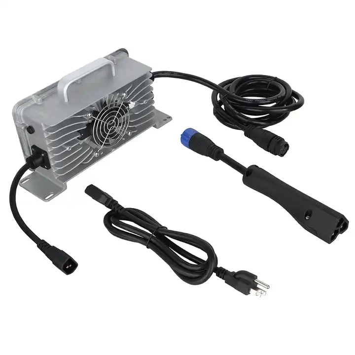 Зарядные устройства адаптеры 24S 72 в 76 8 120 А 86 4 Вт Зарядное устройство для