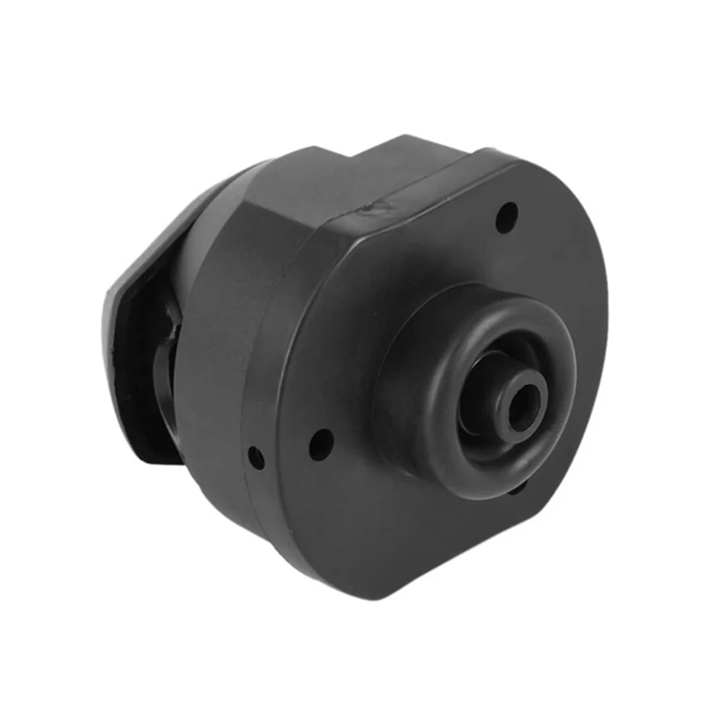 

Hot Sale Car Socket Flush Mount Black Caravan Hauling 7 Pin Adapter Kit