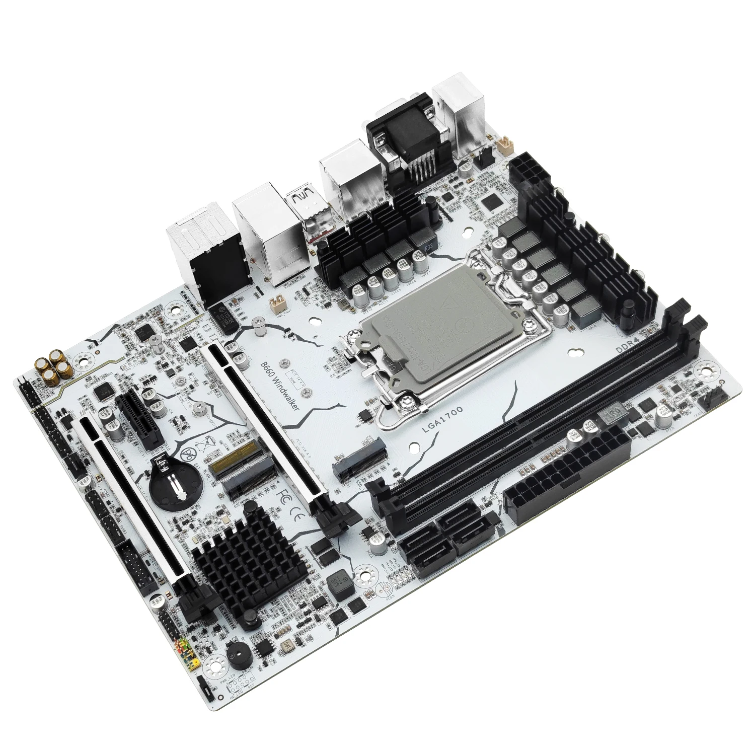 Lga1700 процессор ddr4. Lga1700 процессор ddr4