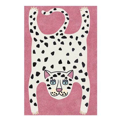 

Детский плюшевый ковер