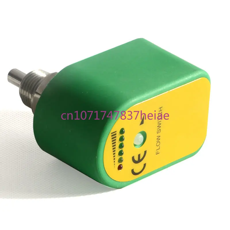 

Металлический взрывозащищенный модуль переключения потока, датчик, автоматический модуль переключения теплового потока, охладитель, детектор потока