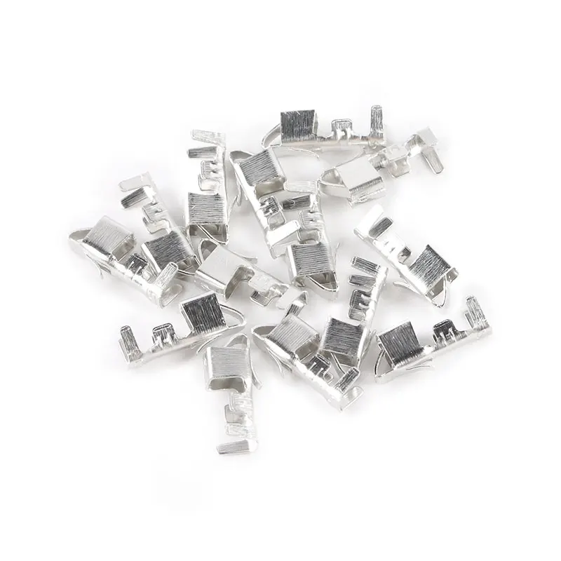 Штекерный разъем JST SM 2 54 мм с внутренним корпусом штекеры 50 шт. шпильки SM2.54 2/3/4/5/6/7/8