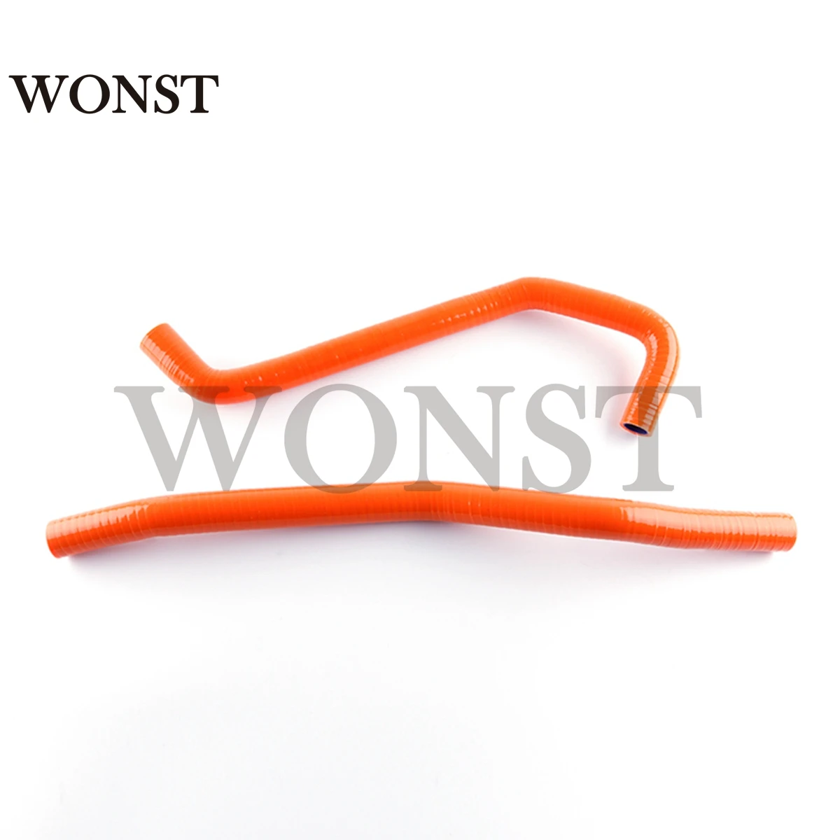 Силиконовый шланг радиатора для Yamaha Raptor 2006 2007 2008 2009 2010