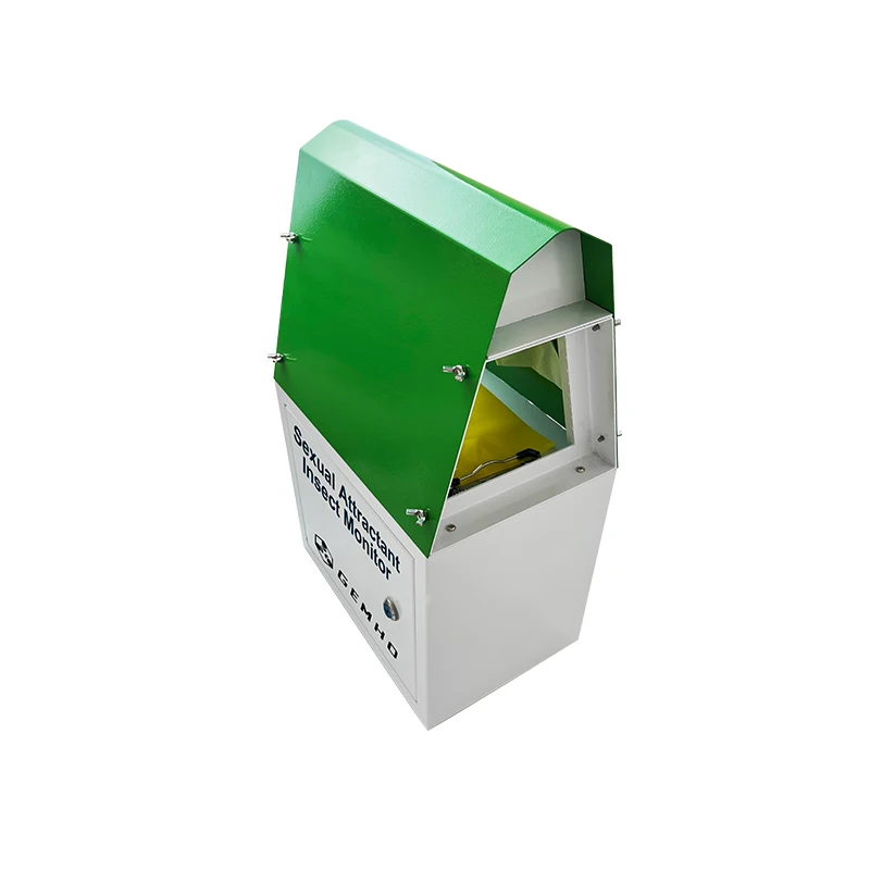 Монитор для наблюдения за насекомыми в реальном времени Gemho с высоким