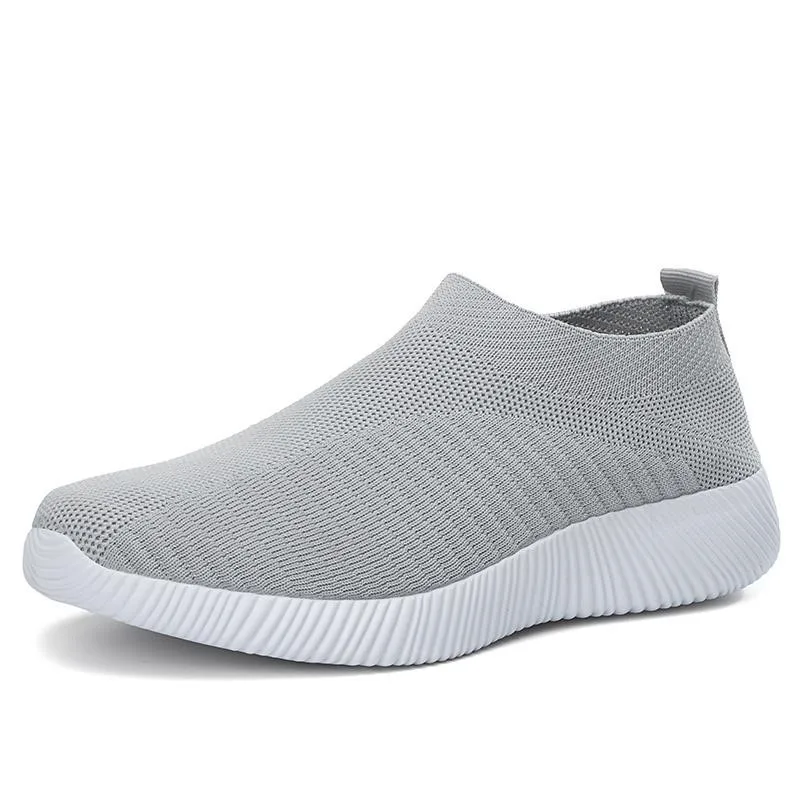

Women Casual Shoes Fashion Leisure Women's Sneakers Slip On Sneakers For Women Walking Outdoor Zapatos De Mujer Ladies Shoes