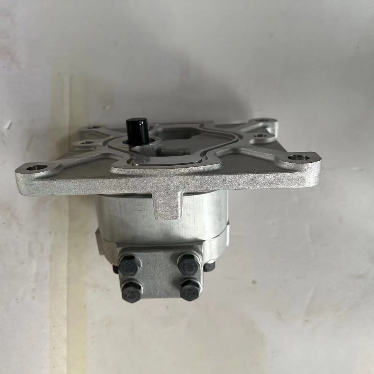 Гидравлический насос 705-36-29540 для колесного погрузчика Komatsu WA450-3 WA470-3 WA450L-3