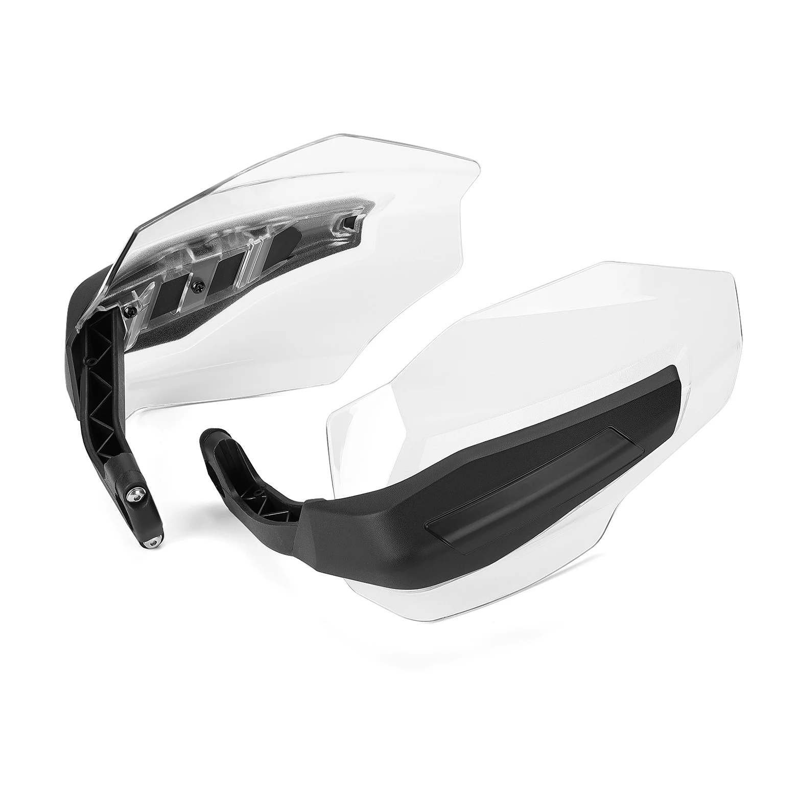 

Защитные дефлекторы для рук для снегохода, ветрозащита, замена 860200789 для Ski-Doo REV Gen5, Neo, REV Gen4, XS, XM, XP, XR, XU