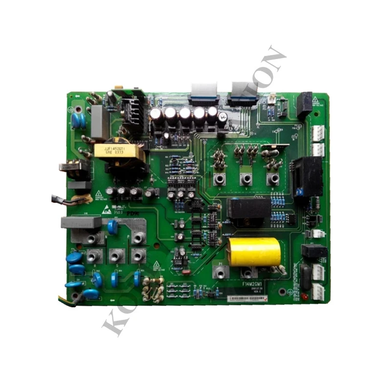 

Emerson Inverter EV2000 Series Motherboard F14M2GM1