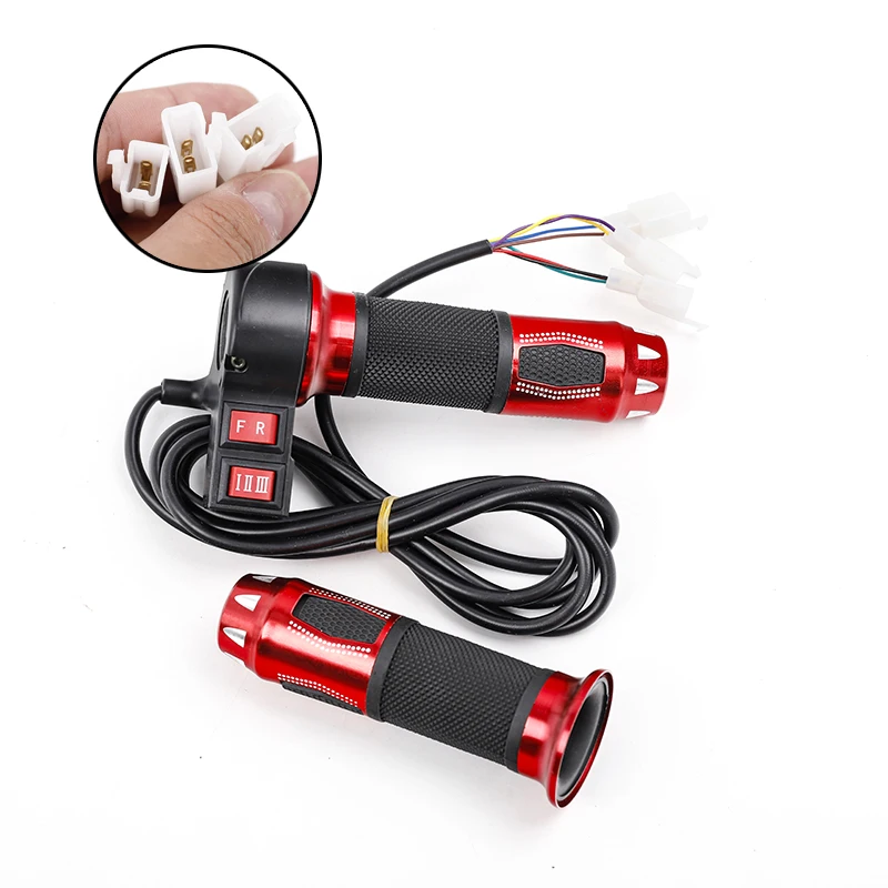 Универсальные детали для электрического скутера Citycoco