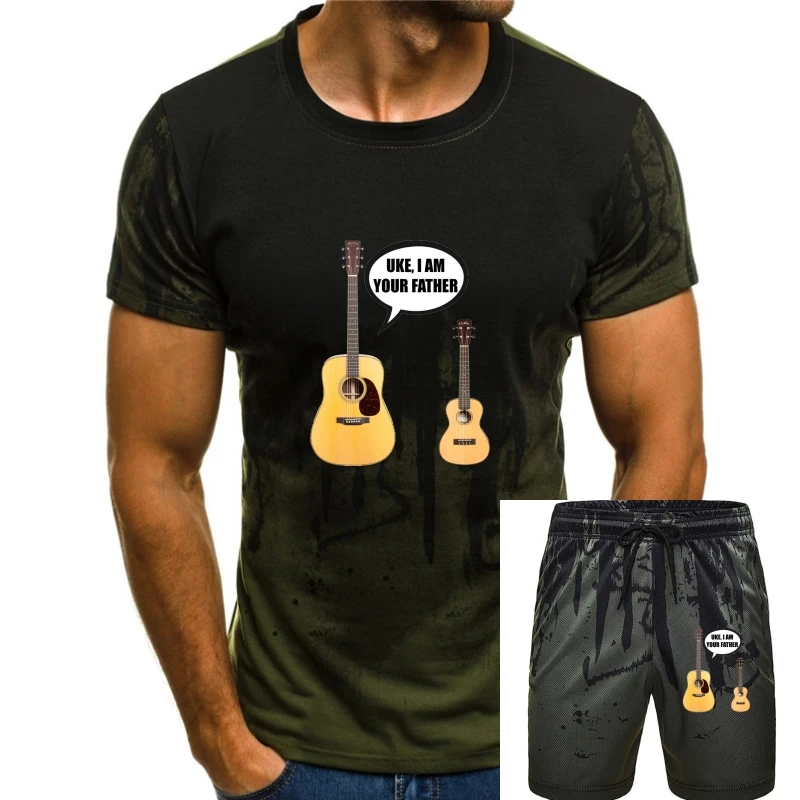 

Like I'M Your Father New Men'S Shirt Guitar Hip Hop Music Dad Birthday Gift Tees Tee Tshirt Tee Shirt