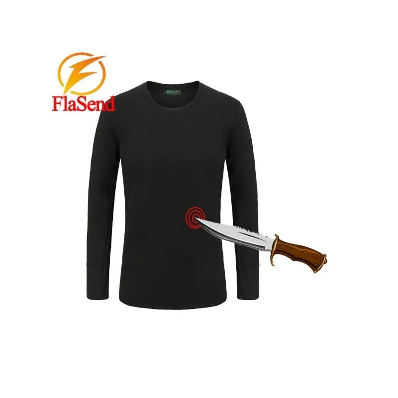 Рисунок 3 - Защитная тактическая одежда для самообороны