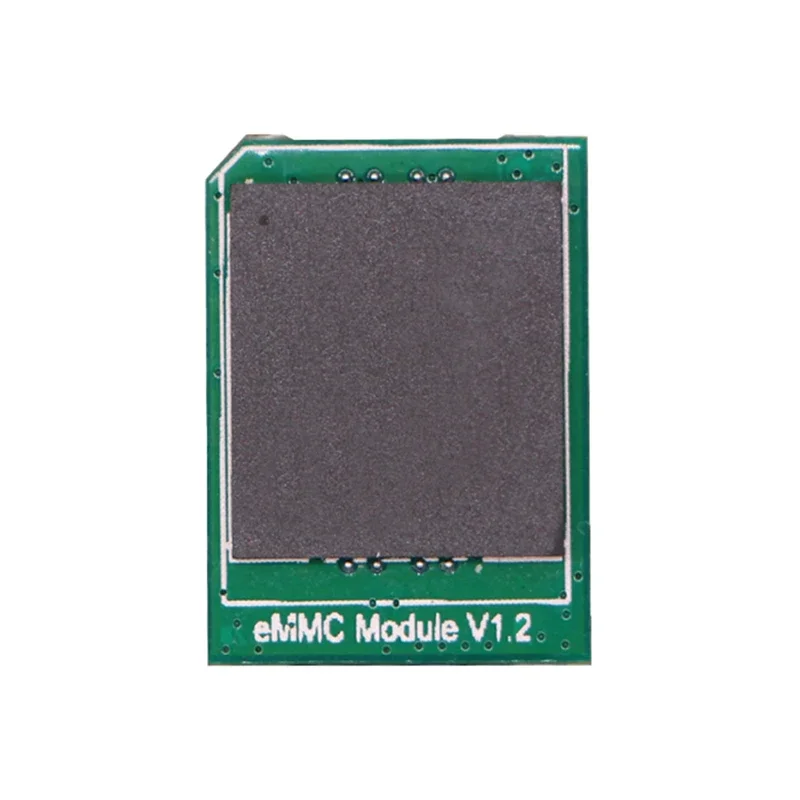 Модуль памяти Radxa eMMC Blue Edition 16/32/64/128 ГБ